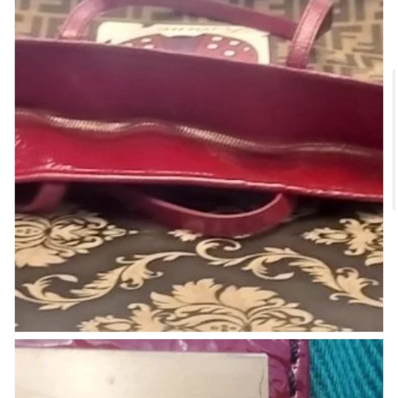 Ladybug Tote Bag - Picture 5 of 10